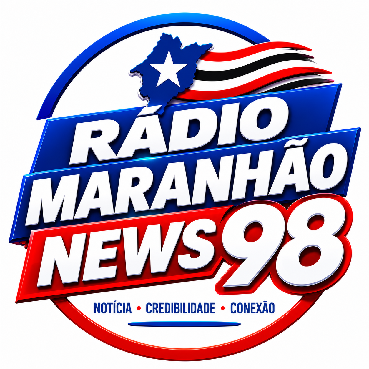 Rádio Maranhão News 98